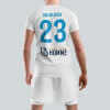 Olympique de Marseille Jersey - Home Kit - Højbjerg Olympique de Marseille Jersey - Home Kit - Højbjerg