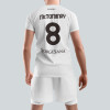 SSC Napoli Jersey - Away Kit - McTominay SSC Napoli Jersey - Away Kit - McTominay