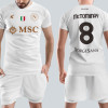 SSC Napoli Jersey - Away Kit - McTominay SSC Napoli Jersey - Away Kit - McTominay
