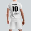 Parma Calcio Jersey - Home Kit - Custom Parma Calcio Jersey - Home Kit - Custom