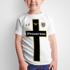 Parma Calcio Jersey - Home Kit - Custom Parma Calcio Jersey - Home Kit - Custom