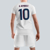 PSG Jersey - Away Kit - Dembélé PSG Jersey - Away Kit - Dembélé