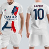 PSG Jersey - Away Kit - Dembélé PSG Jersey - Away Kit - Dembélé