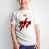 Rayo Vallecano Jersey - Home Kit - Isi Rayo Vallecano Jersey - Home Kit - Isi