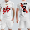 Rayo Vallecano Jersey - Home Kit - Ratiu Rayo Vallecano Jersey - Home Kit - Ratiu