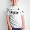 Real Madrid Jersey - Home Kit - Vini Jr. Real Madrid Jersey - Home Kit - Vini Jr.