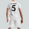 Real Madrid Jersey - Home Kit - Bellingham Real Madrid Jersey - Home Kit - Bellingham