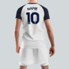 Tottenham Jersey - Home Kit - Custom Tottenham Jersey - Home Kit - Custom