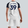 Tottenham Jersey - Home Kit - Kolo Muani Tottenham Jersey - Home Kit - Kolo Muani