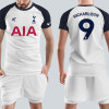 Tottenham Jersey - Home Kit - Richarlison